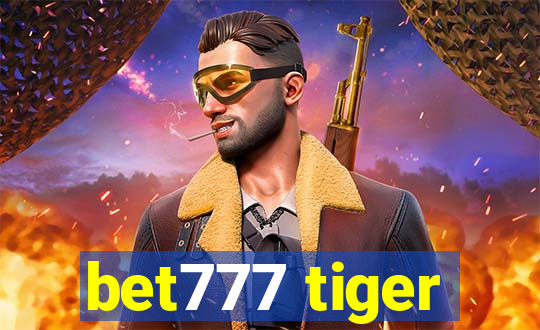 bet777 tiger